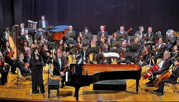 Una comunità in musica, il Conservatorio Arlia apre l’anno accademico