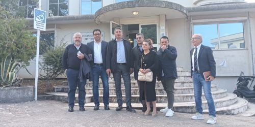 consiglieri dimissionari provincia vibo