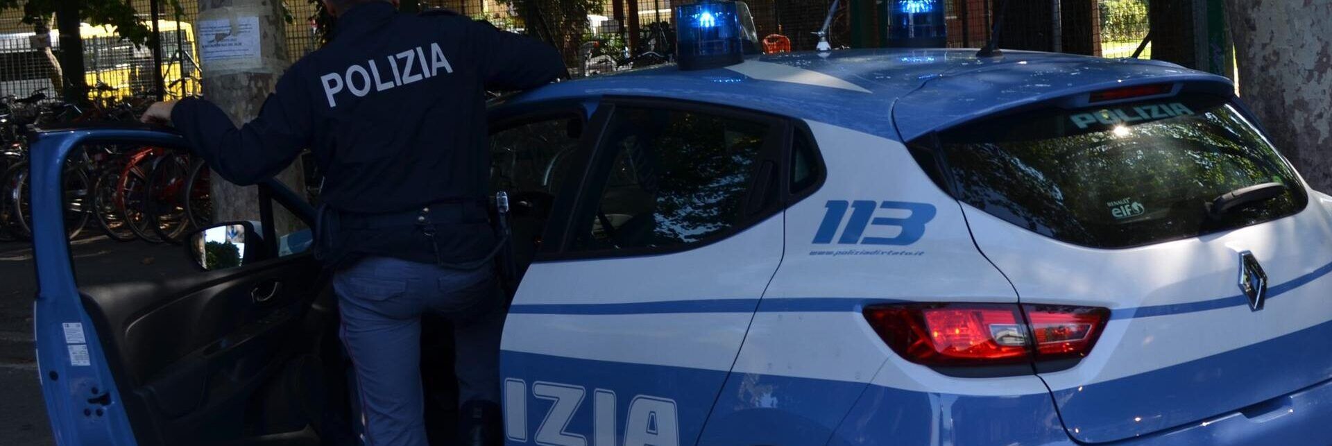 Rissa in discoteca nel Crotonese, emessi 6 di divieto di accesso alle aree urbane