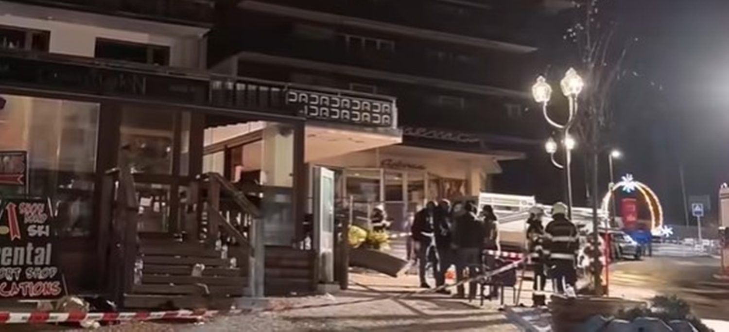 La tragedia di Crans-Montana, 40 morti e 119 feriti