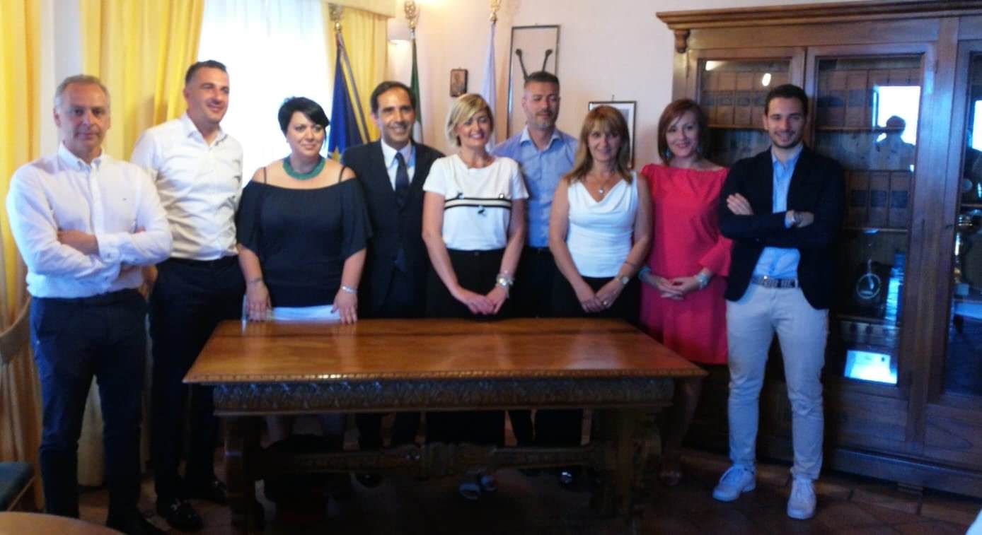 Castrolibero si conferma feudo di Orlandino