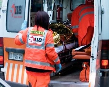 Lamezia, incidente mortale sulla complanare