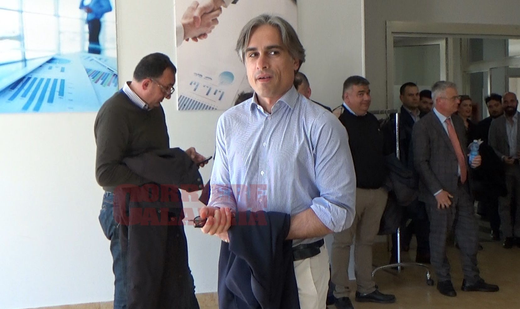 Autonomia differenziata, l’affondo di Falcomatà: «Occhiuto forse non sa di essere presidente della Regione Calabria»