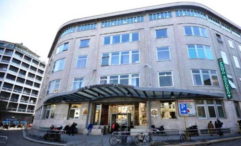 Gli tolgono un rene sano al “Fatebenefratelli”: «Spero che il mio caso sia da monito»