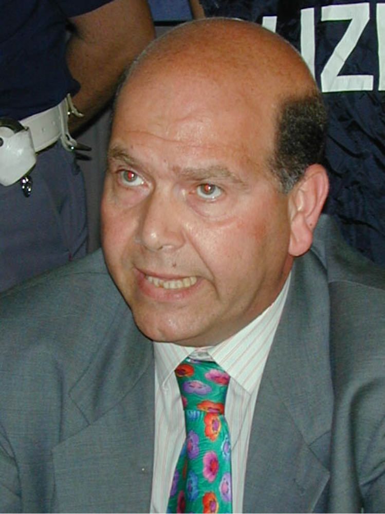 DO UT DES | «Non ho mai frequentato Luciano Lo Giudice»