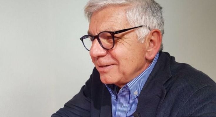 De Felice dà il benvenuto a Bongarzone