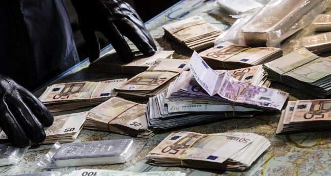 BANKITALIA | Così la 'ndrangheta uccide l'economia calabrese