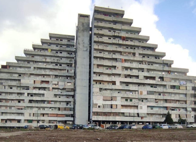 LETTERA R | L’antimafia (non da salotto) del gruppo “Resistenza Anticamorra Scampia”