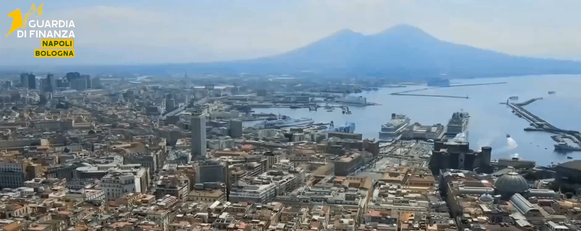 Imprenditore legato alla camorra: sequestrato patrimonio da 42 milioni