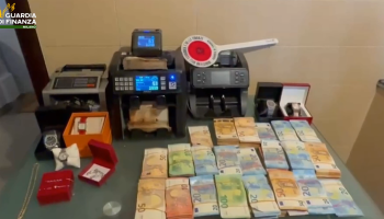 La “banca occulta” dei broker cinesi, false fatture per 134 milioni