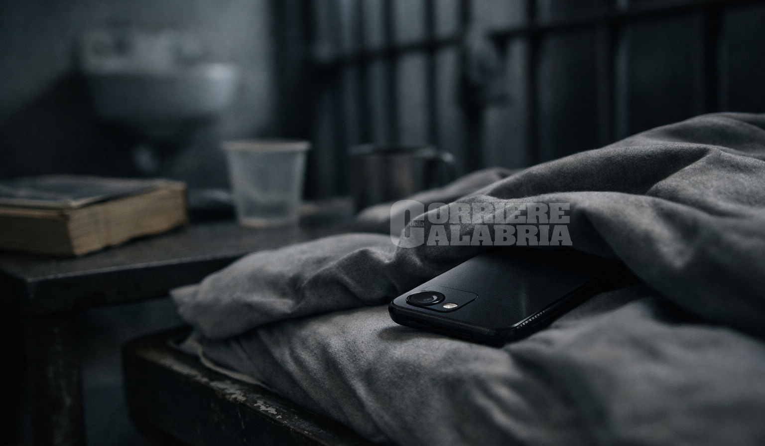 ’Ndrangheta, game over per il latitante Federici. Gli iPhone in carcere e l’allarme per i nuovi pentiti