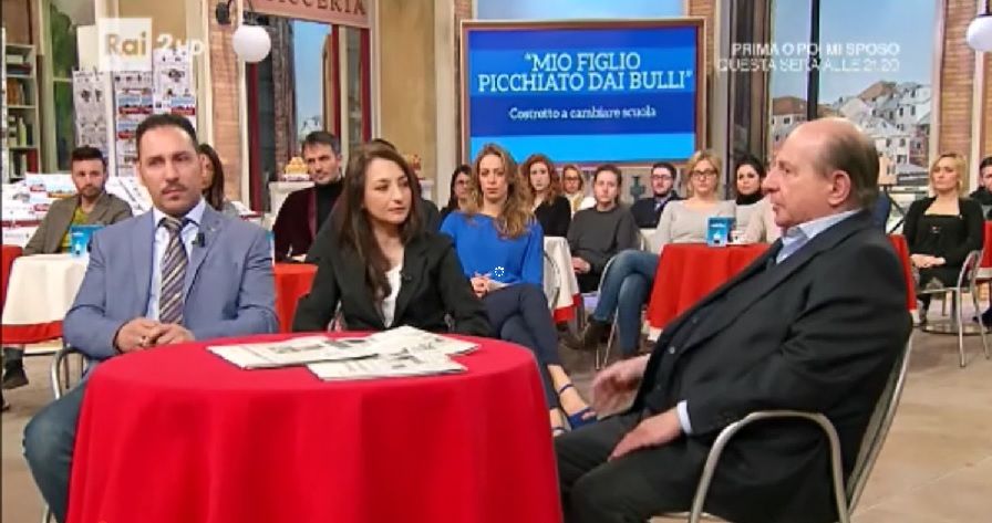Bullismo, la mamma del bimbo reggino si è costituita parte civile nel processo contro il preside della scuola