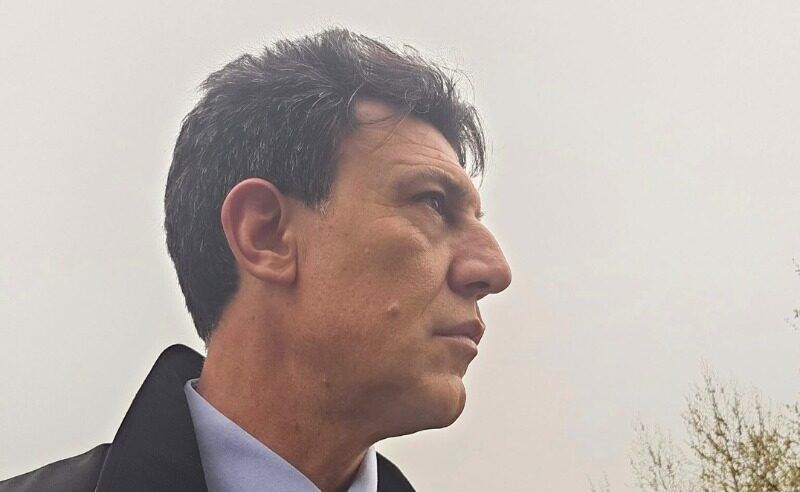 Ghionna: «Rende non è il Far West»