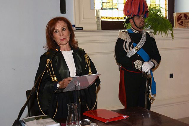 Nominato il nuovo procuratore generale della Corte dei Conti