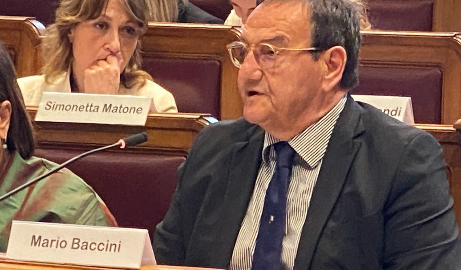 Formazione in carcere, Calabria caso nazionale