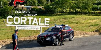 ‘Ndrangheta, inchiesta Artemis 2: passa ai domiciliari Rosanna Notarianni