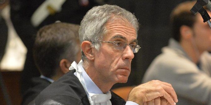 «Anche in Liguria la ‘ndrangheta è l’organizzazione più forte»