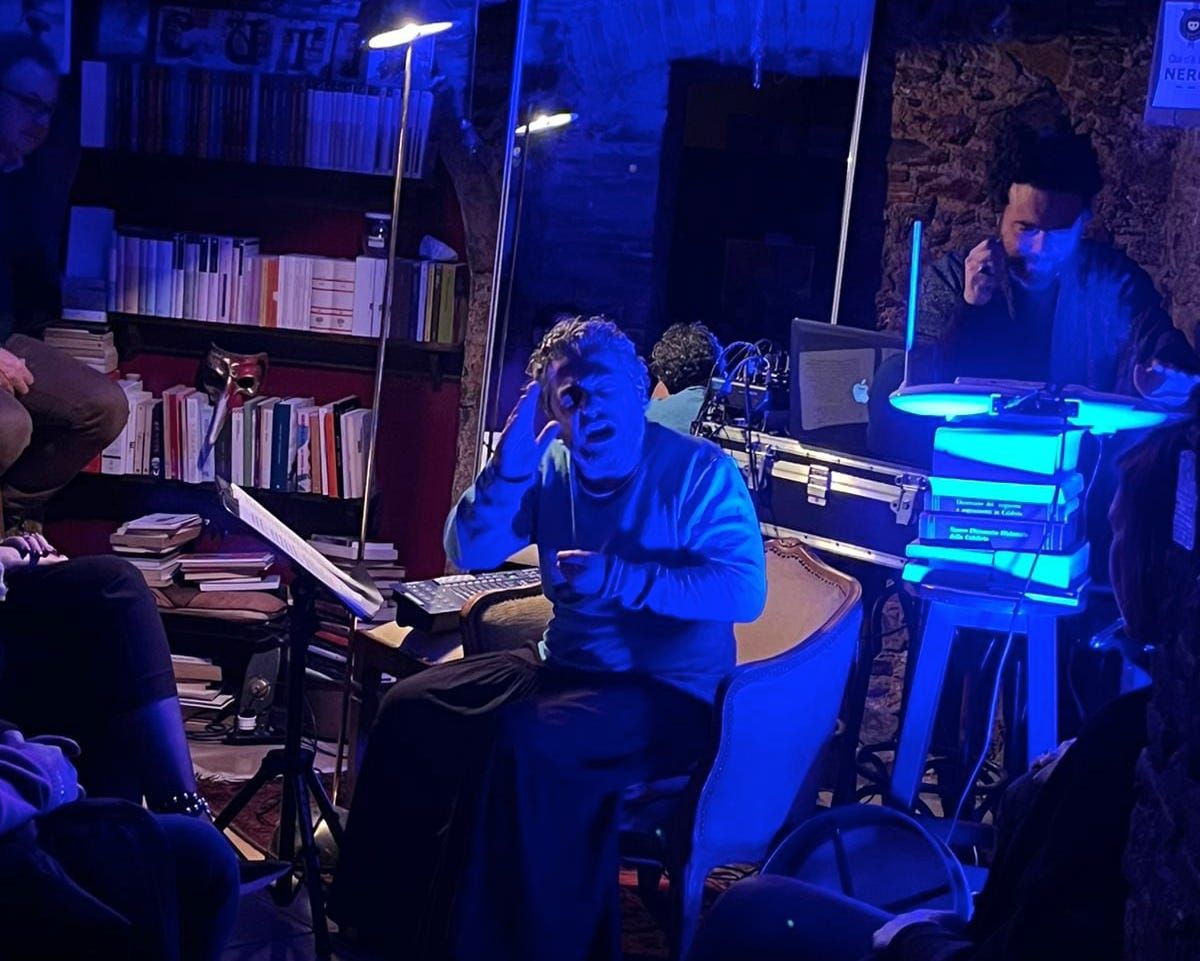 In cultura le dimensioni non contano: viaggio tra i piccoli teatri calabresi della “restanza”