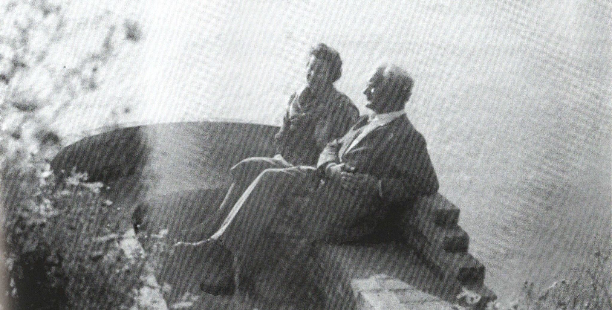 «Leonida Repaci e la città di Palmi»