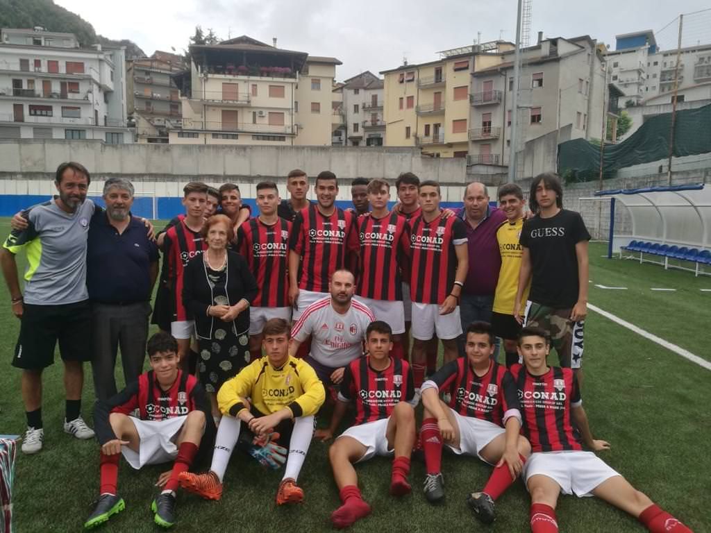Il calcio calabrese piange la scomparsa di Maurizio Ricci