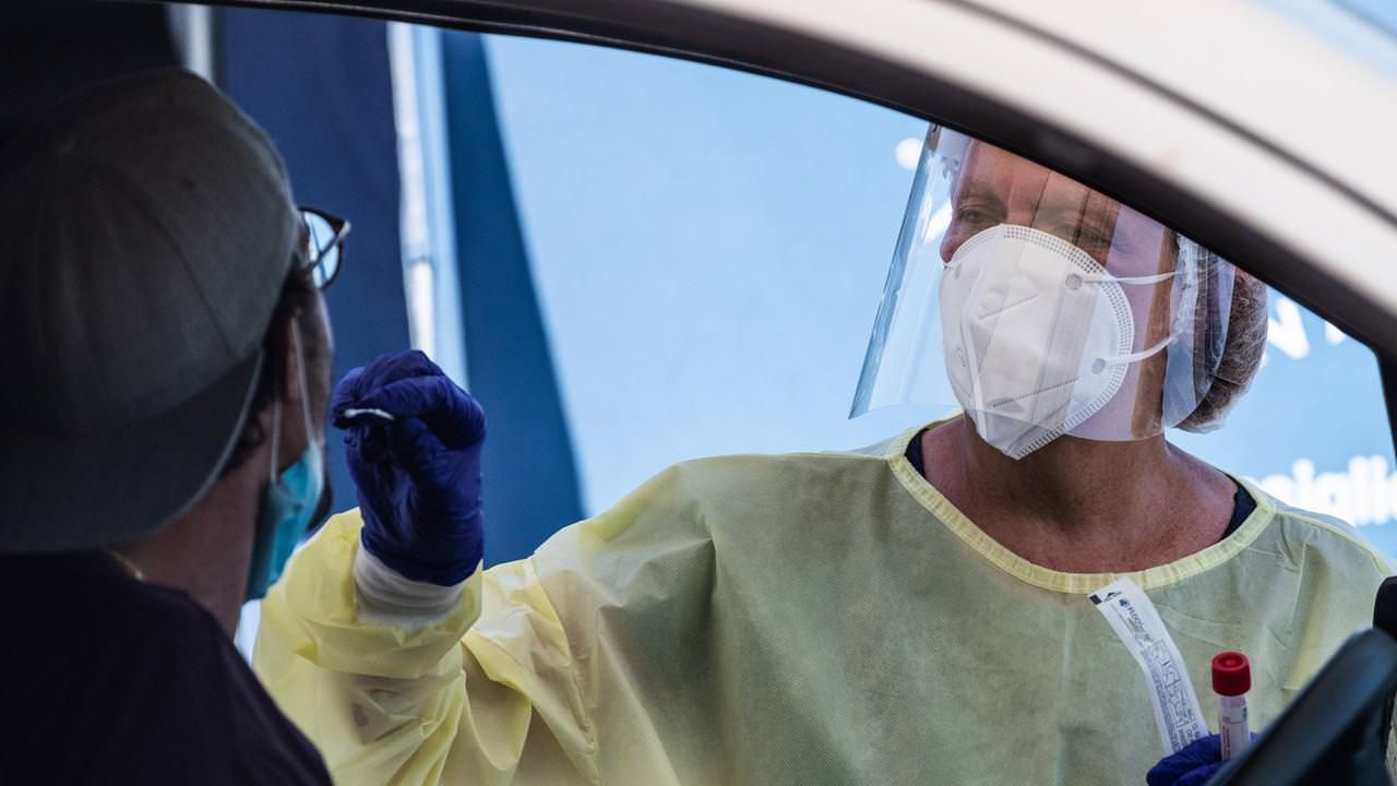 Altomonte, attivato nuovo screening gratuito in modalità drive-in