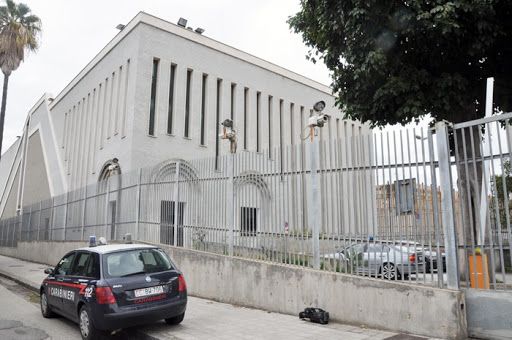 Processo Gotha, Pirilli: «Un’anomalia aver appreso dalla stampa di essere indagato»