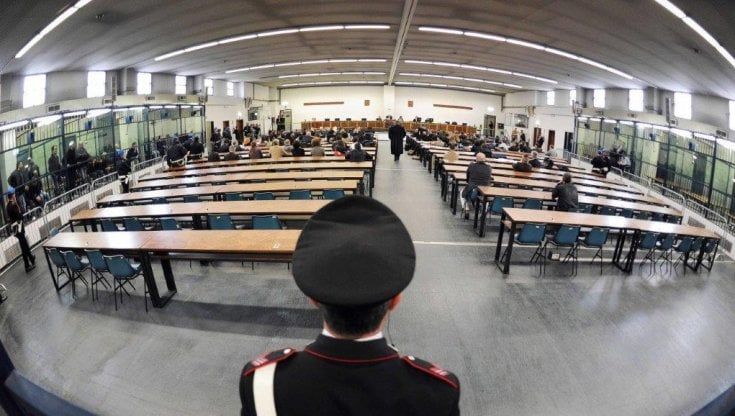 Da “Padre Pio” ai colletti bianchi, le condanne per il clan Bonavota – NOMI