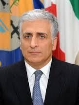 Graziano: c'è un rischio ingerenza in Forza Italia