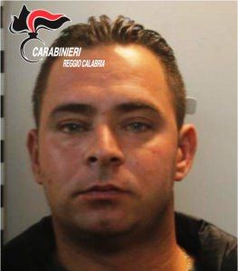 Narcotrafficante arrestato a Fiumicino