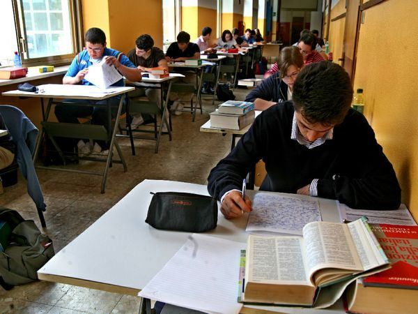 Ecco le commissioni per gli esami di maturità – SCARICA