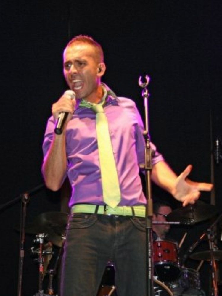 Il calabrese che guida la crociata anti-Sanremo