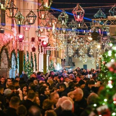 Spesa alimentare a dicembre, Cosenza e Reggio Calabria guidano la classifica