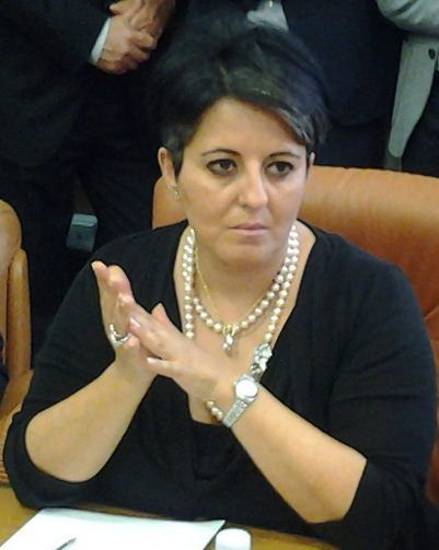 Consorzi Asi, incontro Ugl-Barbalace