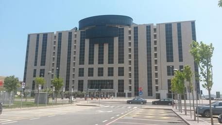 Regione, in pensione 90 dipendenti