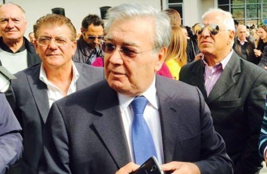 Renzi “allontana” Morrone&Co