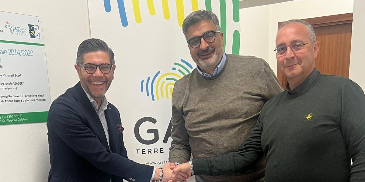 Pecorino del Monte Poro, patto tra Gal “Terre Vibonesi” e Consorzio per la promozione