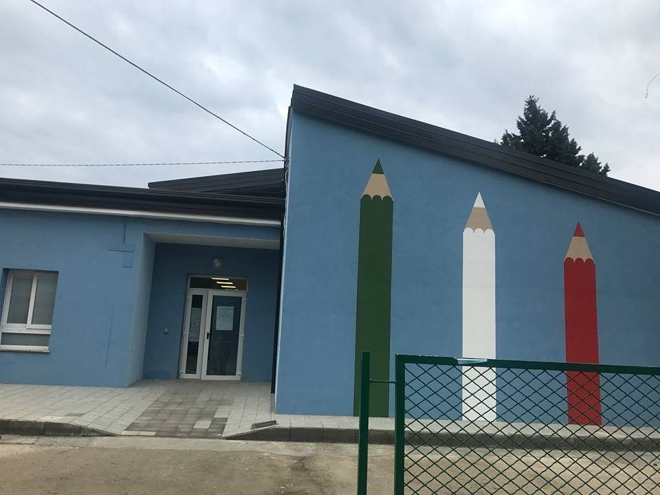 Tre milioni per l'edilizia scolastica a Rende