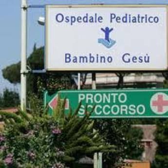 Bambin Gesù, Costanzo: «Bilancio fallimentare»