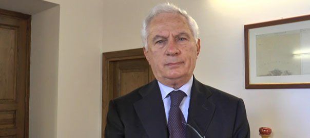 Scura a Oliverio: giù le mani dalla sanità