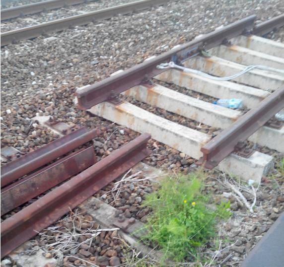 «Ferrovia jonica: investimento o spoliazione?»