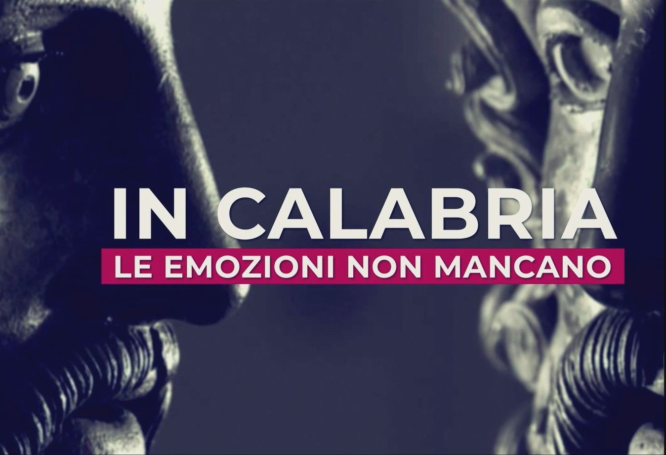 Inizia il viaggio tra i luoghi da scoprire (e riscoprire)