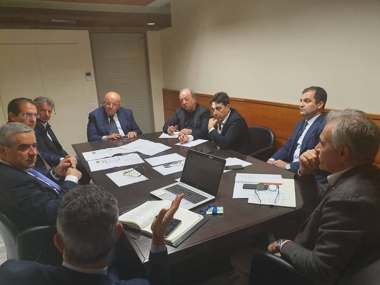 Ospedali di Sibari e Gioia Tauro, stabilito il cronoprogramma dei lavori