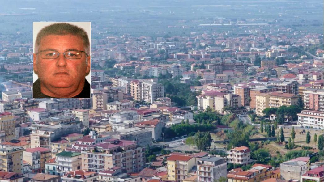 Il reggente dei Giampà salta il fosso