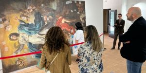 Oltre 2,4 milioni di euro per recuperare due importanti testimonianze del patrimonio artistico del Catanzarese