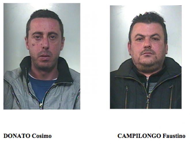 Gli assassini di Cocò restano in carcere