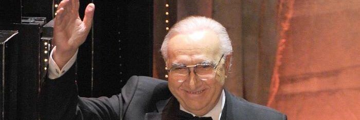 Baudo smentisce le fake news: «Sto benissimo»