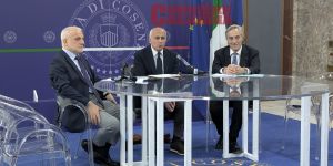 “Cosenza Attrattiva”, Caruso: «Cultura, turismo e sviluppo economico in un’unica visione di città»