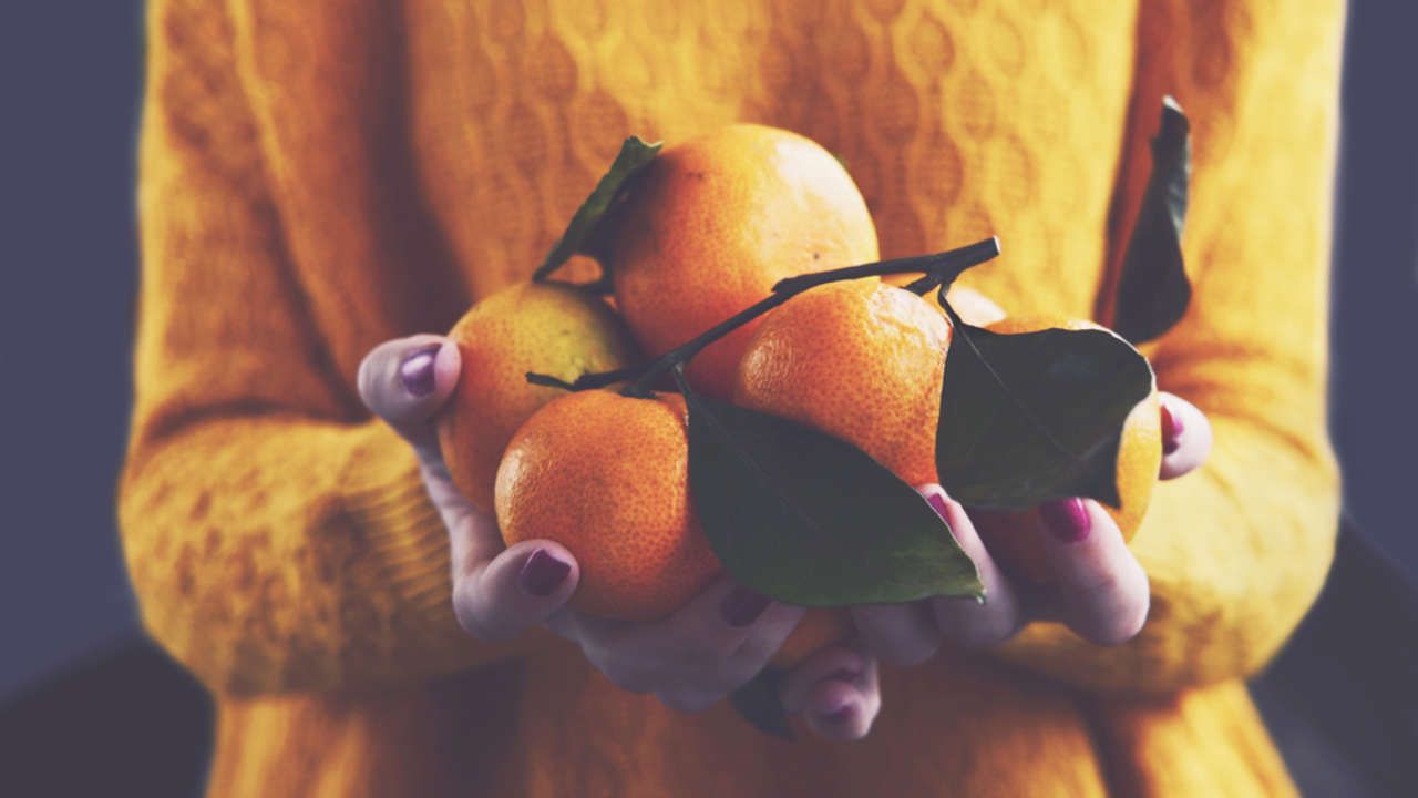 Violenza di genere, Confagricoltura in piazza il 25 con le clementine