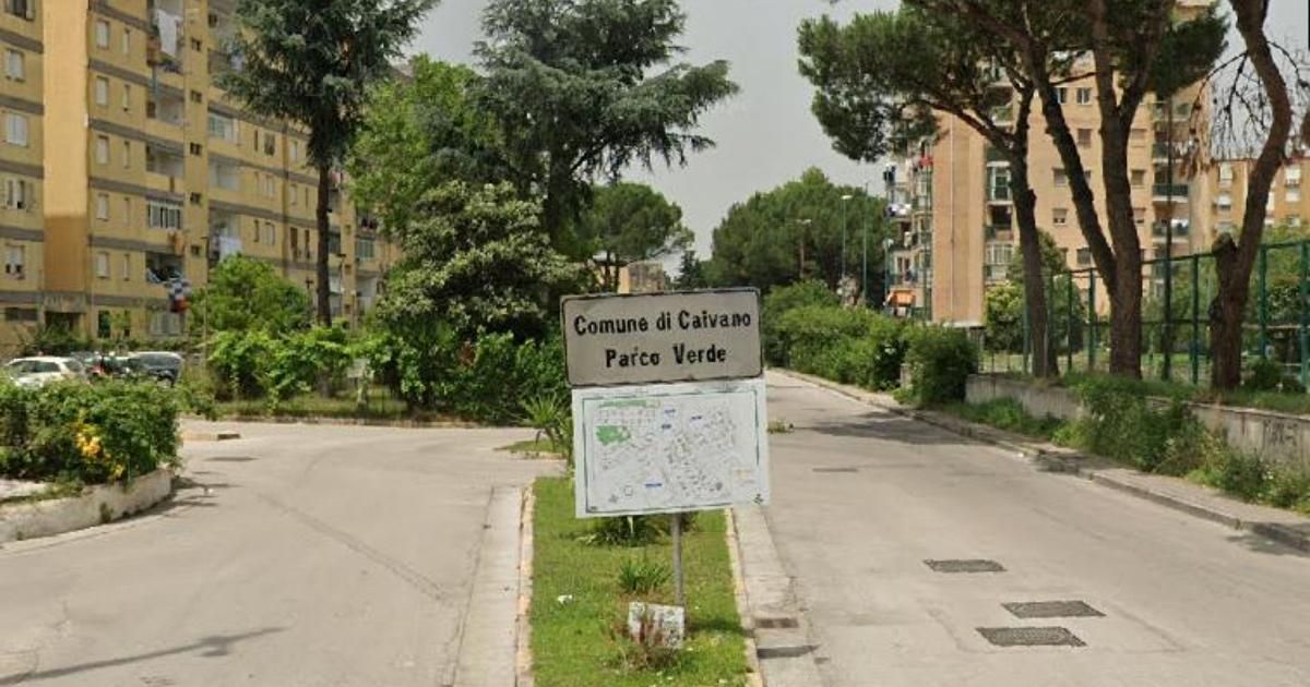 Stupro di Caivano, indagati due ragazzi di 18 e 19 anni