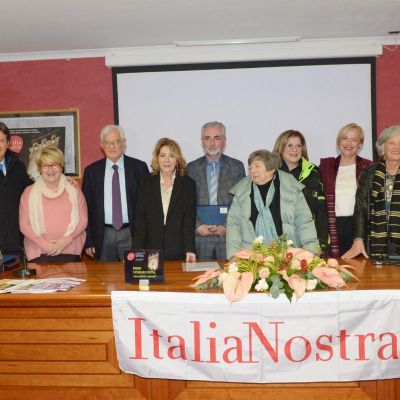 Premio “Catanzaro Nostra”, una comunità che si riconosce